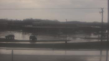 Weather camera view of Fremont School District 79.