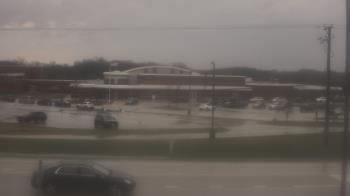 Weather camera view of Fremont School District 79.