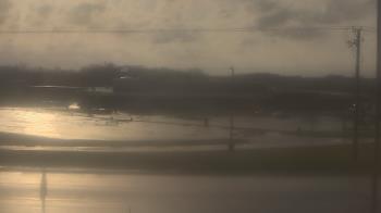 Weather camera view of Fremont School District 79.