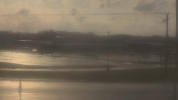 Weather camera view of Fremont School District 79.