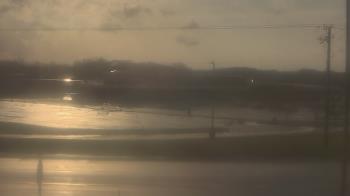 Weather camera view of Fremont School District 79.