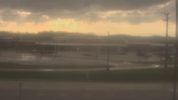 Weather camera view of Fremont School District 79.