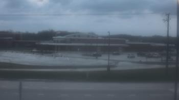 Weather camera view of Fremont School District 79.