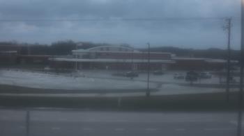 Weather camera view of Fremont School District 79.