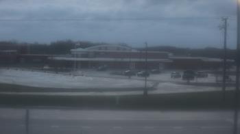 Weather camera view of Fremont School District 79.