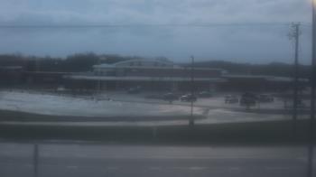 Weather camera view of Fremont School District 79.