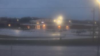 Weather camera view of Fremont School District 79.