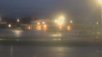 Weather camera view of Fremont School District 79.