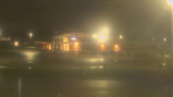 Weather camera view of Fremont School District 79.