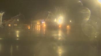 Weather camera view of Fremont School District 79.