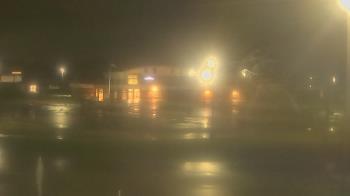 Weather camera view of Fremont School District 79.