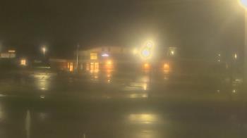 Weather camera view of Fremont School District 79.