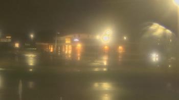 Weather camera view of Fremont School District 79.