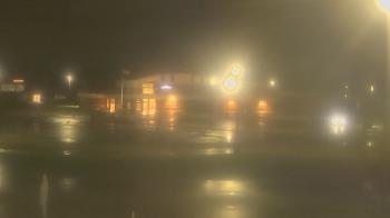 Weather camera view of Fremont School District 79.