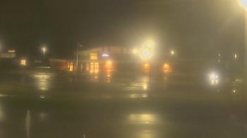 Weather camera view of Fremont School District 79.