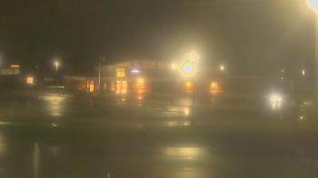 Weather camera view of Fremont School District 79.