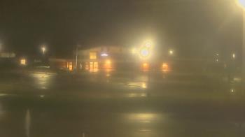 Weather camera view of Fremont School District 79.