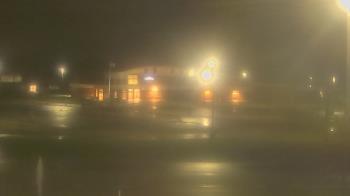 Weather camera view of Fremont School District 79.