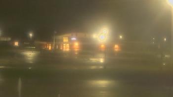 Weather camera view of Fremont School District 79.