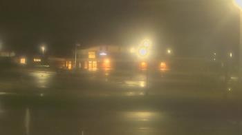 Weather camera view of Fremont School District 79.