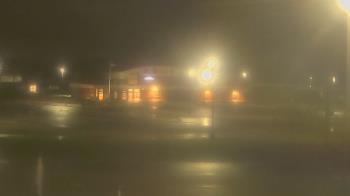 Weather camera view of Fremont School District 79.