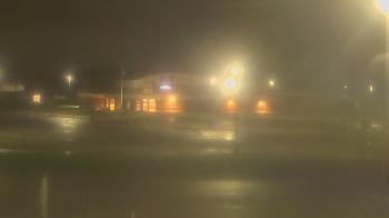 Weather camera view of Fremont School District 79.