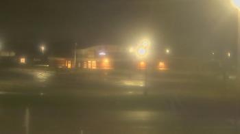 Weather camera view of Fremont School District 79.