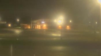 Weather camera view of Fremont School District 79.