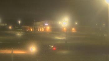 Weather camera view of Fremont School District 79.