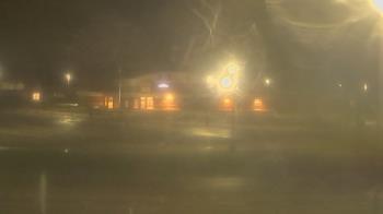 Weather camera view of Fremont School District 79.