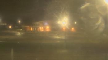 Weather camera view of Fremont School District 79.