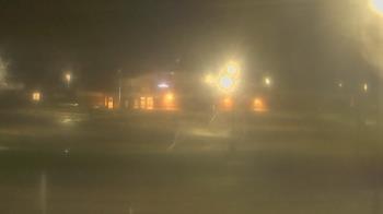 Weather camera view of Fremont School District 79.