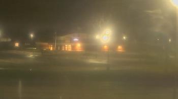 Weather camera view of Fremont School District 79.