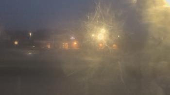 Weather camera view of Fremont School District 79.