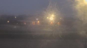 Weather camera view of Fremont School District 79.