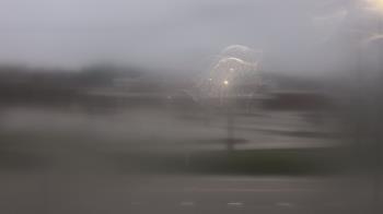 Weather camera view of Fremont School District 79.