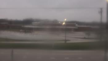 Weather camera view of Fremont School District 79.