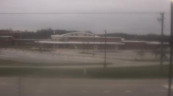 Weather camera view of Fremont School District 79.