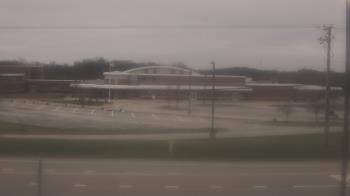 Weather camera view of Fremont School District 79.