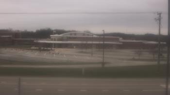 Weather camera view of Fremont School District 79.