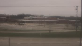 Weather camera view of Fremont School District 79.