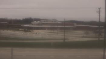 Weather camera view of Fremont School District 79.
