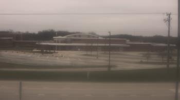 Weather camera view of Fremont School District 79.