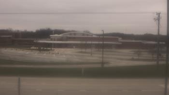 Weather camera view of Fremont School District 79.