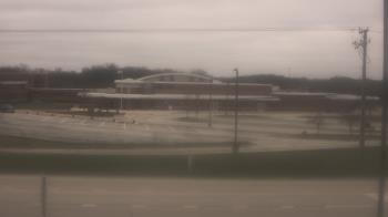 Weather camera view of Fremont School District 79.