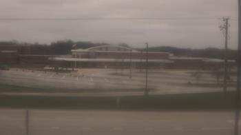 Weather camera view of Fremont School District 79.