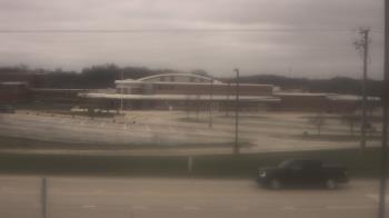 Weather camera view of Fremont School District 79.