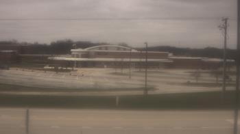 Weather camera view of Fremont School District 79.