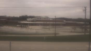 Weather camera view of Fremont School District 79.