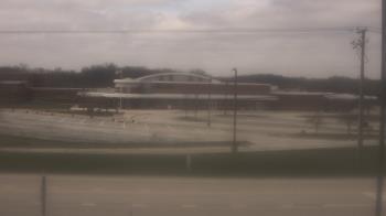 Weather camera view of Fremont School District 79.
